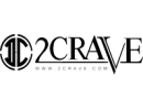 2 Crave logo