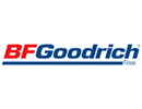 BF Goodrich logo