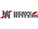 Heavy Hitters logo