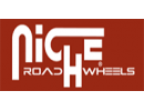 Niche logo