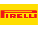 Pirelli logo